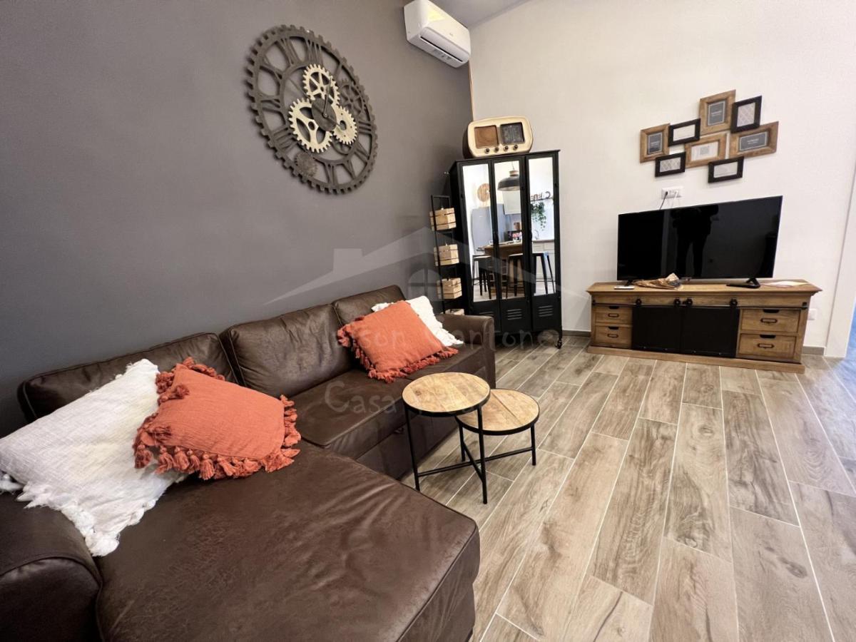 Maison Cantone Naples Exterior photo